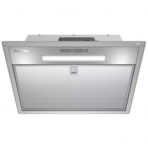 Hotte intégrée 415m3/h B Inox - MIELE Réf. DAE1530