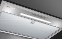 Hotte intégrée 415m3/h B Inox - MIELE Réf. DAE1530