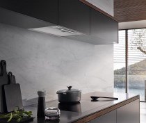 Hotte intégrée 415m3/h B Inox - MIELE Réf. DAE1530