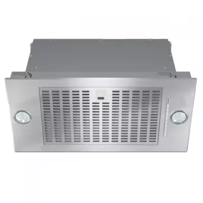Hotte int�gr�e 58cm 600m3/h A Inox - MIELE R�f. DA 2360