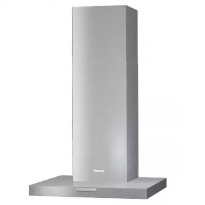 Hotte murale 60cm 640m3/h A Inox - MIELE R�f. DAW 1620 Active