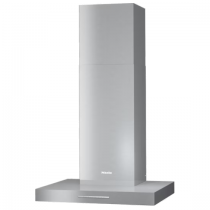 Hotte murale 60cm 650m3/h A Inox - MIELE Réf. PUR 68 W