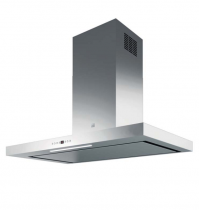 Hotte murale Osmose 90cm 707m3/h Inox - ROBLIN Réf. 6513753 / 3250538658