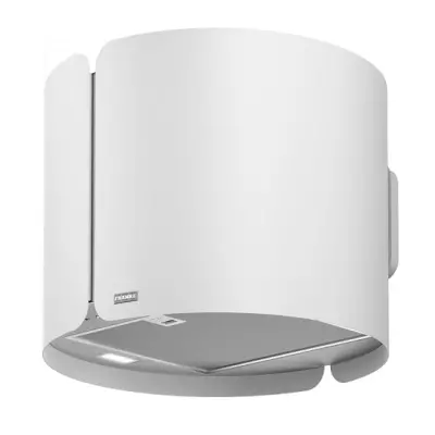 Hotte murale Smart FSMS WALL F 42 42cm 580m3/h (740m3/h intensif) Blanc mat - FRANKE R�f. 272482