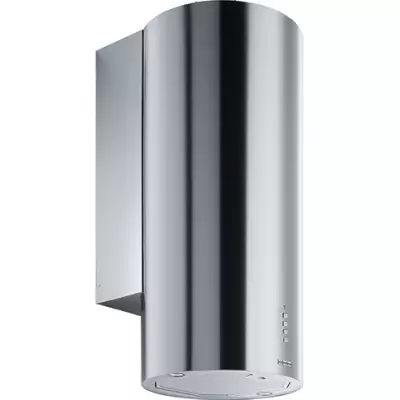 Hotte murale Turn 37cm 590m3/h Inox - FRANKE  FRANKE R�f. 433150