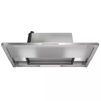 Hotte t�lescopique 90cm 400m3/h (600m3/h intensif) A+++ Inox - MIELE R�f. DAS 4920