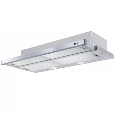 Hotte tiroir FTC 912 XS 90cm 420m3/h Inox - FRANKE R�f. 487719