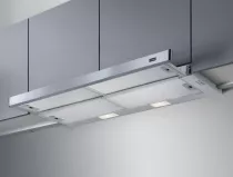 Hotte tiroir FTC 912 XS 90cm 420m3/h Inox - FRANKE R&eacute;f. 487719