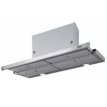 Hotte tiroir OMNIA FTCO 90 XS 90cm 560m3/h Inox - FRANKE R&eacute;f. 875769