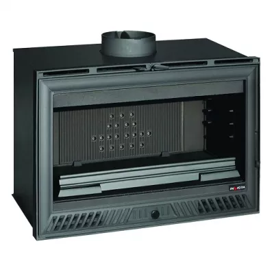 Insert 800 Compact Turbo 10 kW - Invicta R�f. P902850