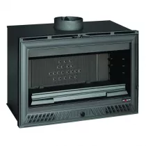 Insert 800 Compact Turbo 10 kW - Invicta Réf. P902850
