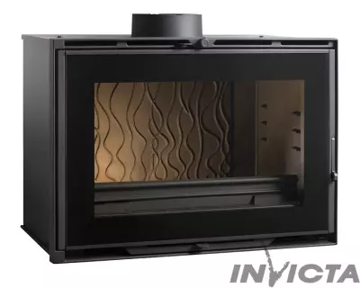 メル68193ページ Insert 800 Grand Angle Invicta P968843 12kW Turbo