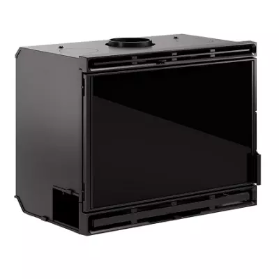 Insert � bois 700 Absolu Magic light 8kW - INVICTA R�f. P967008