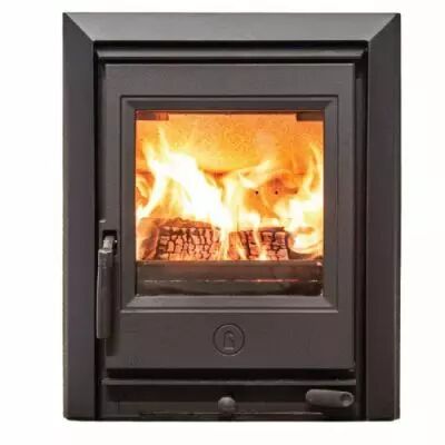 Insert � bois Cranmore - CHARNWOOD R�f. 009/CRAN04IN