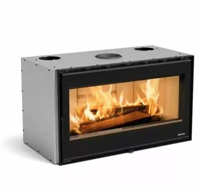 Insert � bois Inserto 100 Wide - LA NORDICA R�f. 6016100