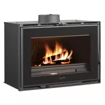 Insert &agrave; Bois JOYAU 80 Vision 10 kW HPE Turbo - Deville R&eacute;f. C07881-06