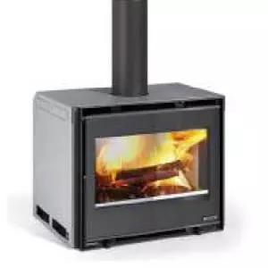 Insert � bois La Nordica Inserto 70 EVO 3007140 8.5kW 