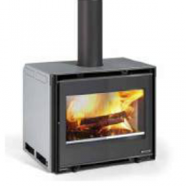 Insert à bois La Nordica Inserto 70 EVO 3007140 8.5kW 