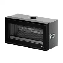 Insert à bois Thermorossi Skyline 1000 10.6kW