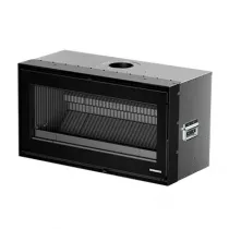 Insert &agrave; bois Thermorossi Skyline 1000 10.6kW