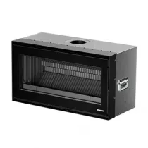 Insert &agrave; bois Thermorossi Skyline 1000 10.6kW