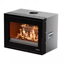 Insert &agrave; bois Thermorossi Skyline 540 10.7kW