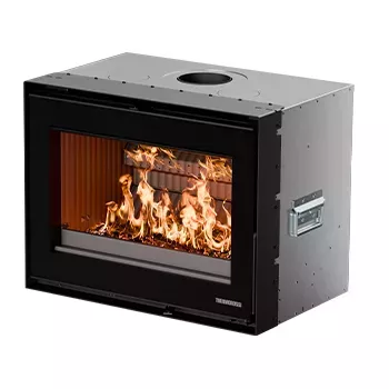 Insert � bois Thermorossi Skyline 540 10.7kW