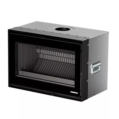 Insert � bois Thermorossi Skyline 800 10.6kW