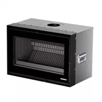 Insert à bois Thermorossi Skyline 800 10.6kW