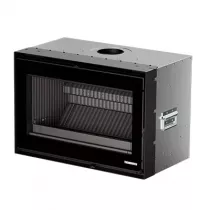 Insert &agrave; bois Thermorossi Skyline 800 10.6kW