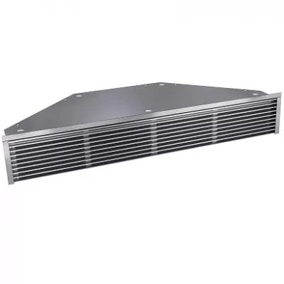 Jeu d�adaptation pour recyclage d�air pour DAD 4x4x, DAC 2x4x et DAC 4x40 - MIELE R�f. DUU600