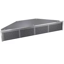 Jeu d�adaptation pour recyclage d�air pour DAD 4x4x, DAC 2x4x et DAC 4x40 - MIELE R&eacute;f. DUU600