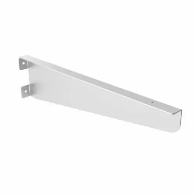 Jeu de 2 �querres de support r�glable 41.5x10.5 - SALGAR R�f. 26196