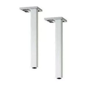 Jeu de pieds H 25,5 cm - JACOB DELAFON R�f. EB194-NF