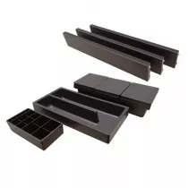 kit aménagement de tiroir (8 pièces) - DECOTEC Réf. 1826771