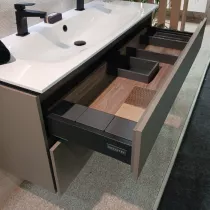 kit aménagement de tiroir (8 pièces) - DECOTEC Réf. 1826771