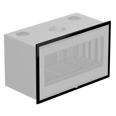 Kit cadre Insert 70 Wide - LA NORDICA R�f. 6016961