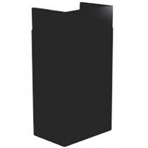 Kit cheminée Noir - FABER Réf. 5407008