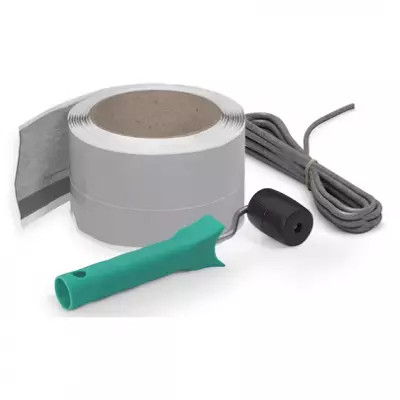 Kit d\'�tanch�it� pour receveur et baignoire - Jacob Delafon R�f. E61428-NF