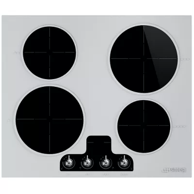Kit de couverture en silicone Gris - SMEG R�f. KITCVRI