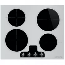 Kit de couverture en silicone Gris - SMEG R&eacute;f. KITCVRI