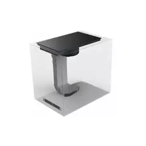 Kit de recyclage avant plinthe pour table de cuisson aspirante - ROBLIN R�f. 5386370