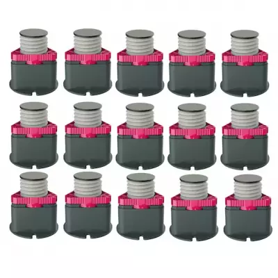 Kit de r�hausse 15 pieds - Jacob Delafon R�f. E62136-NF