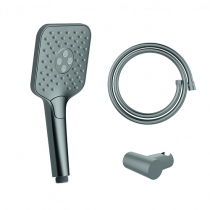 Kit douchette DRAKAR Gun PVD - O\'DESIGN Réf. DUP-DRAK-G