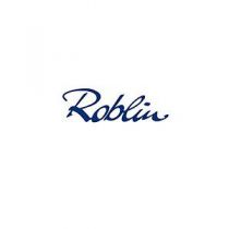 KIT EVACUATION INOX VERTICALE INCLINEE - Roblin Réf. 6733519
