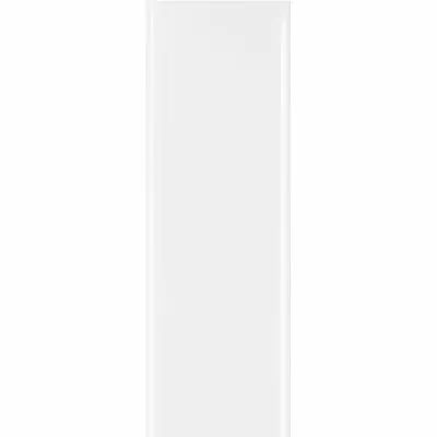 Kit extension de chemin�e Ann�es 50 Blanc - SMEG R�f. KITCMNFABWH