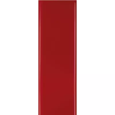 Kit extension de chemin�e Ann�es 50 Rouge - SMEG R�f. KITCMNFABRD