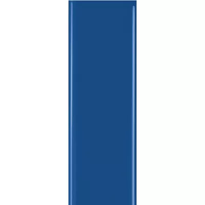 Kit extension de chemin�e pour hotte Ann�e 50 Bleu - SMEG R�f. KITCMNFABUJ