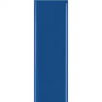 Kit extension de chemin&eacute;e pour hotte Ann&eacute;e 50 Bleu - SMEG R&eacute;f. KITCMNFABUJ