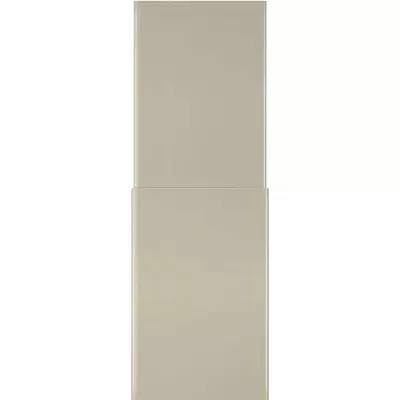 Kit extension de chemin�e pour hotte Victoria Cr�me - SMEG R�f. KITCMNKPU